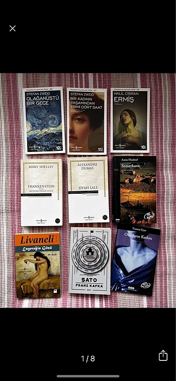 Kitap