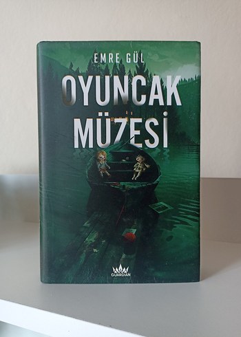 Oyuncak Müzesi - Emre Gül