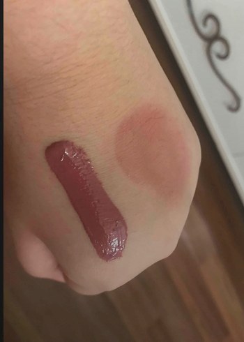 beaulis Gloss It Dudak Parlatıcısı 625 Strawberry - Görsel 3