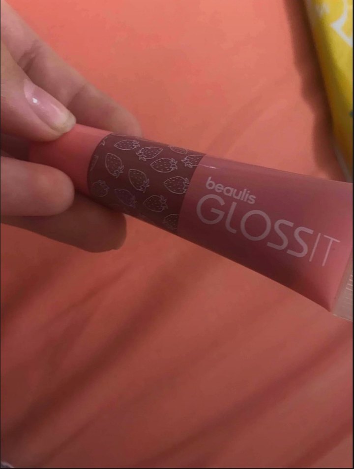 beaulis Gloss It Dudak Parlatıcısı 625 Strawberry - Görsel 2