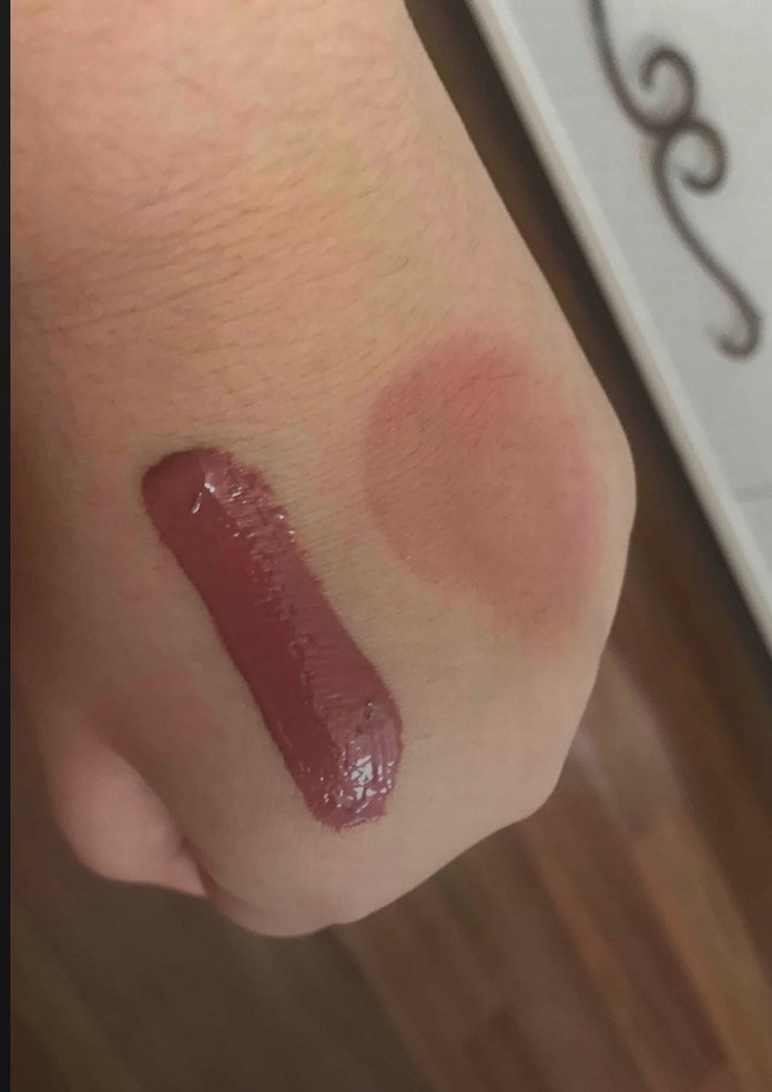 beaulis Gloss It Dudak Parlatıcısı 625 Strawberry - Görsel 3