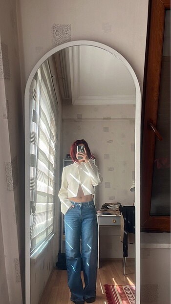 Zara ceket