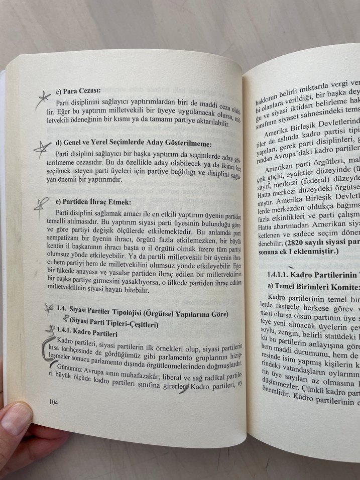 Siyaset Bilimine Giriş - Görsel 3