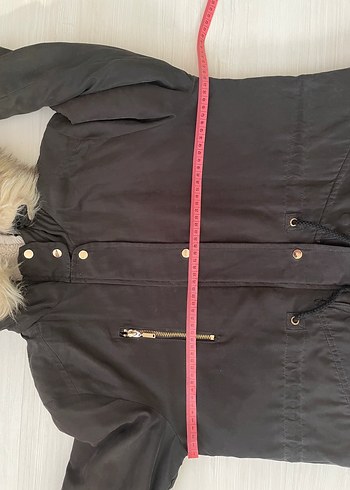 Defacto Mont / Kaban - Görsel 5