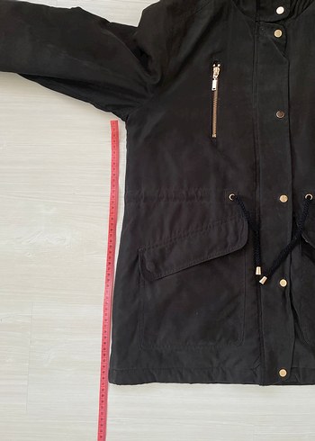 Defacto Mont / Kaban - Görsel 3