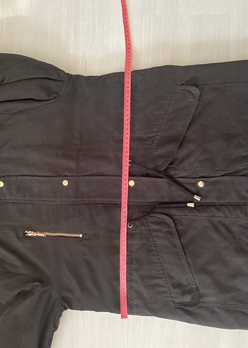 Defacto Mont / Kaban - Görsel 6