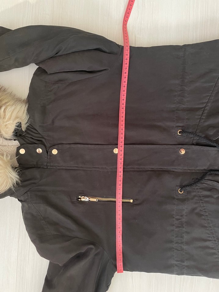 Defacto Mont / Kaban - Görsel 5