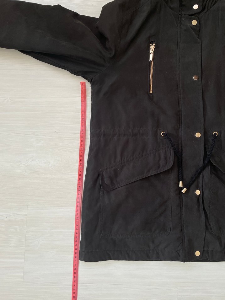 Defacto Mont / Kaban - Görsel 3