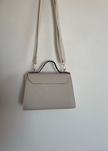 Bej Çanta - Görsel 4