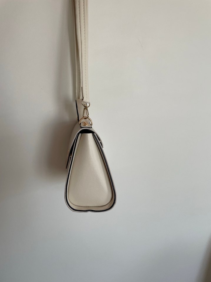 Bej Çanta - Görsel 3