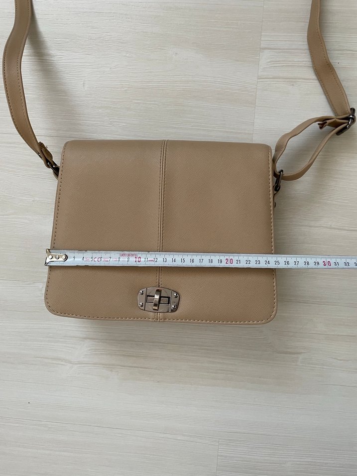 Bej  Kadın Çanta - Görsel 5