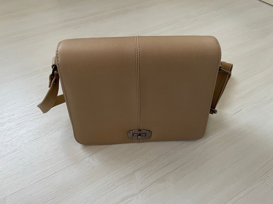 Bej  Kadın Çanta - Görsel 3