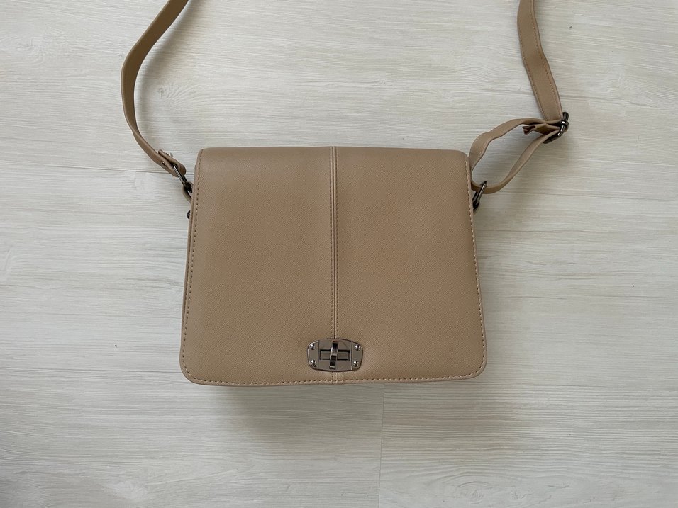 Bej  Kadın Çanta - Görsel 2