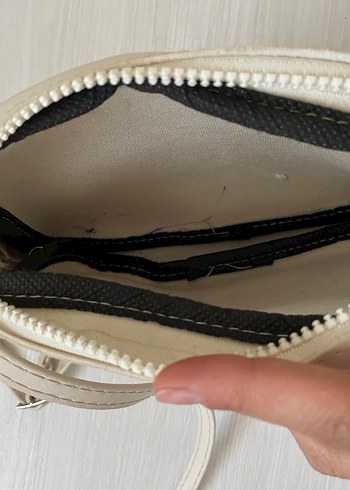 2 Adet Estute Küçük Çanta - Görsel 10