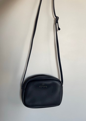 2 Adet Estute Küçük Çanta - Görsel 2