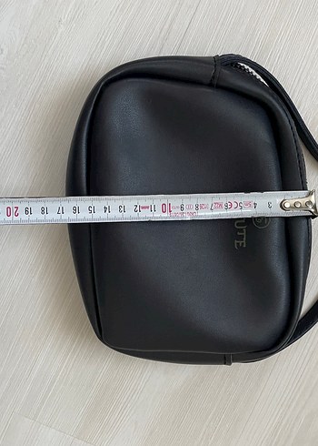 2 Adet Estute Küçük Çanta - Görsel 9