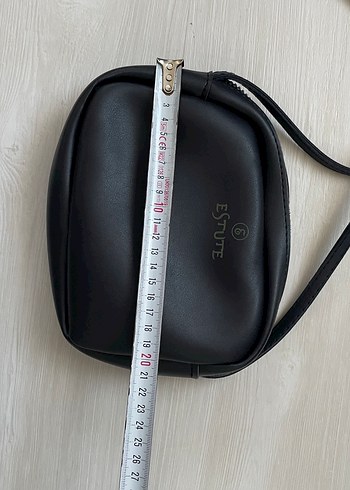 2 Adet Estute Küçük Çanta - Görsel 8