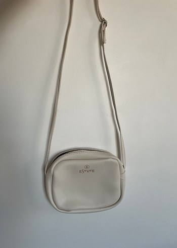 2 Adet Estute Küçük Çanta - Görsel 3