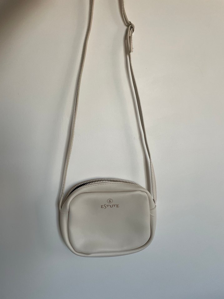 2 Adet Estute Küçük Çanta - Görsel 3