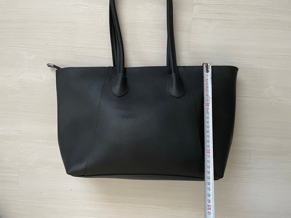 Siyah Çanta - Görsel 5