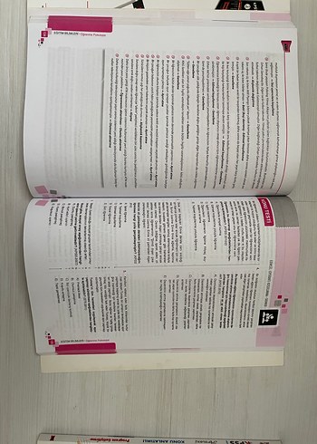 KPSS Eğitim Bilimleri Konu Anlatımı Kitap Seti - Görsel 4