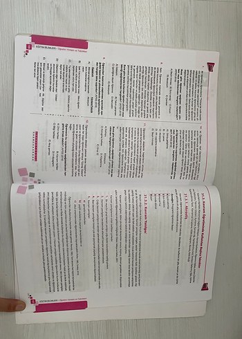 KPSS Eğitim Bilimleri Konu Anlatımı Kitap Seti - Görsel 6