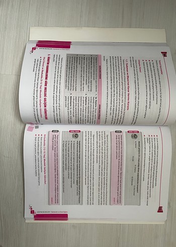 KPSS Eğitim Bilimleri Konu Anlatımı Kitap Seti - Görsel 2