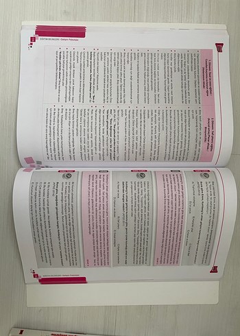 KPSS Eğitim Bilimleri Konu Anlatımı Kitap Seti - Görsel 3