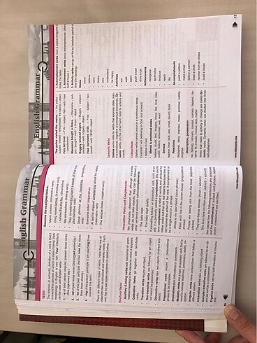 Beden ÖABT İngilizce Öğretmenliği Konu Anlatım