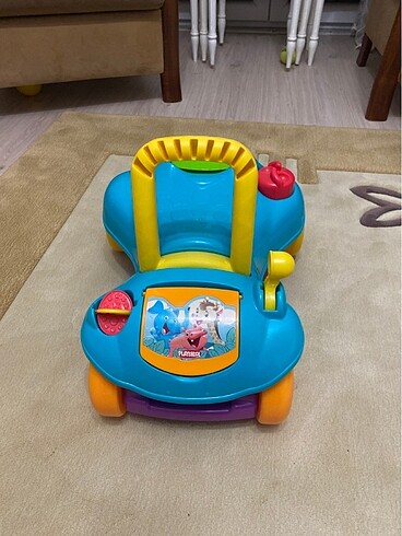 Fisher price oyuncak
