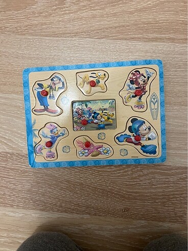 Puzzle