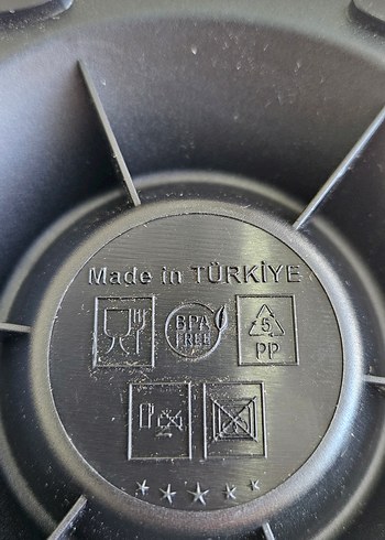 1.7 Lt Cam Hazneli Pompalı Cooker Termos - Görsel 9