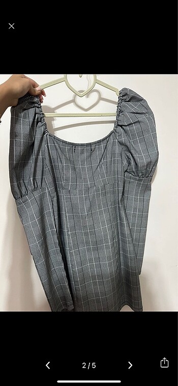 Urban Outfitters Urban Outfitters Elbise
