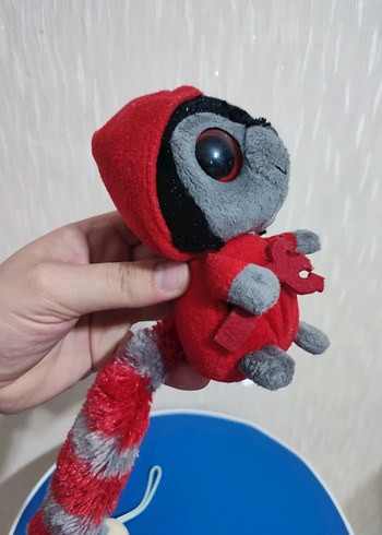  Beden Yoohoo peluş oyuncaklar 2 adet fiyatıdır