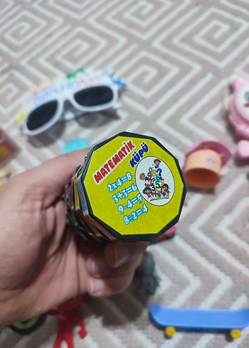 Birçok hasarlı hasarsız oyuncak, hepsinin fiyatıdır - Görsel 5