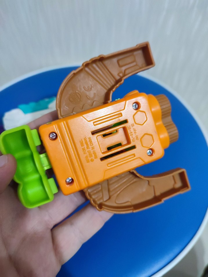 2 adet nerf tabanca oyuncak - Görsel 2