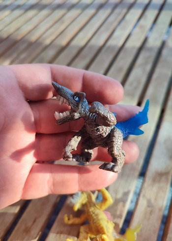  Beden 3lü dinozor dinazor Figür oyuncak