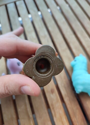 3 adet orjinal dhink ve mattel oyuncak