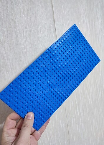 32x16 puntolu lego tabanlık