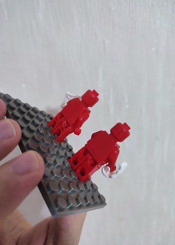 Diğer Spiderman lego Figürleri 2 adet fiyatıdır