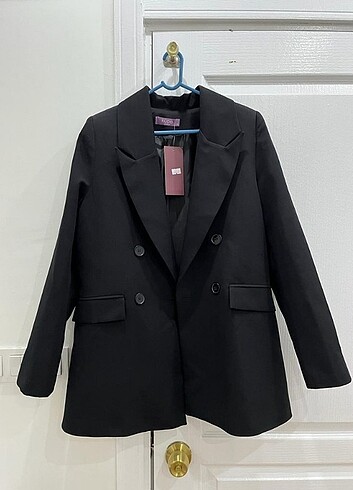 Blazer ceket 