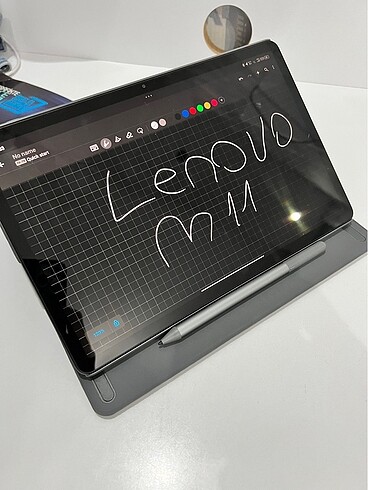 LENOVO M11 SİMKARTLI TABLET
