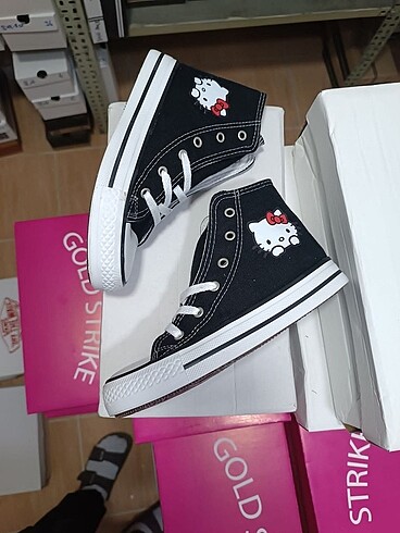 Diğer Converse ayakkabı