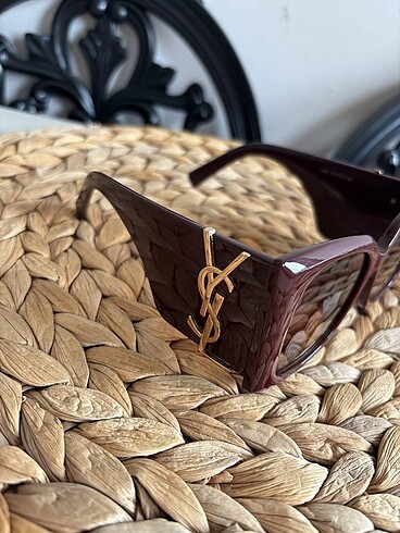 Ysl Gözlük
