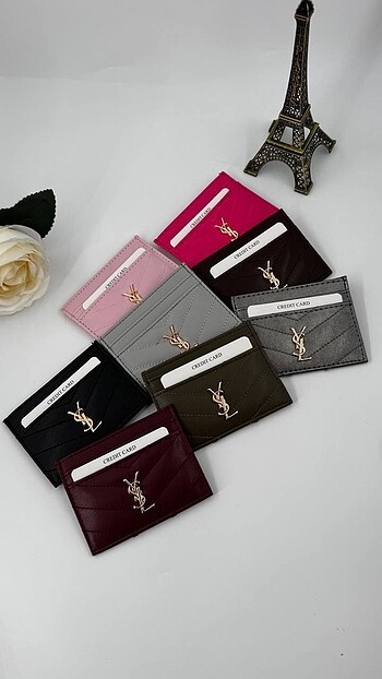 Ysl kartlık