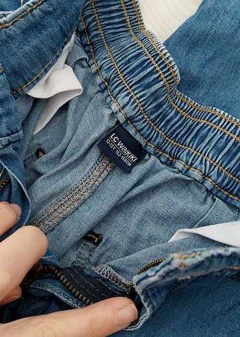 erkek çocuk pantolon - Görsel 5