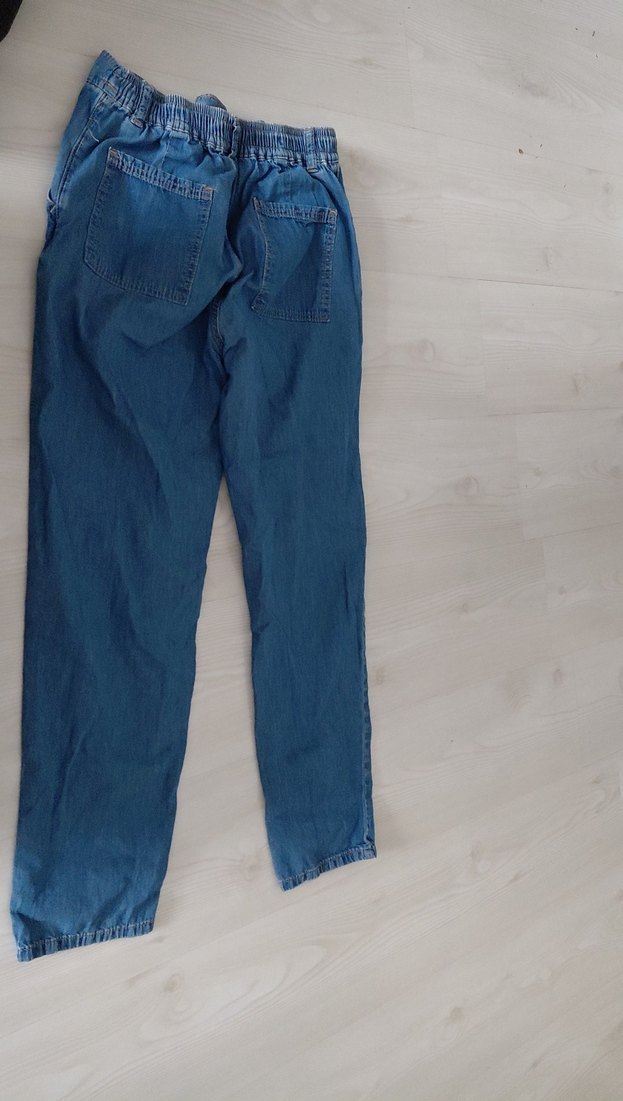 erkek çocuk pantolon - Görsel 4