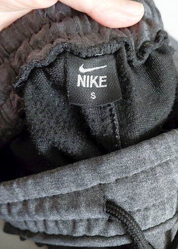 Gri Fermuarlı Erkek Outdoor Eşofman Altı - Görsel 6