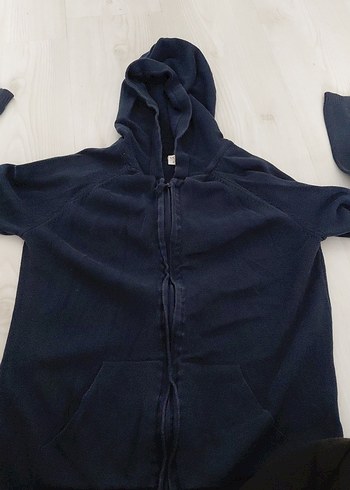 LC Waikiki 11-12 Yaş