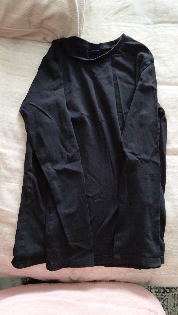 erkek çocuk siyah badi - Görsel 3